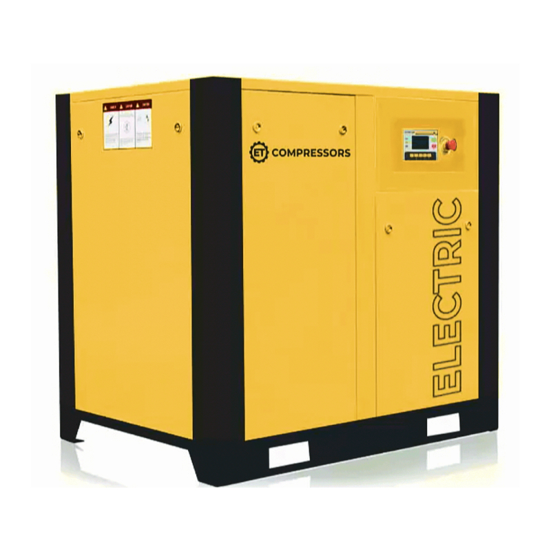 ET-Compressors ET SL 160-16 VS PM (IP55) Винтовой компрессор