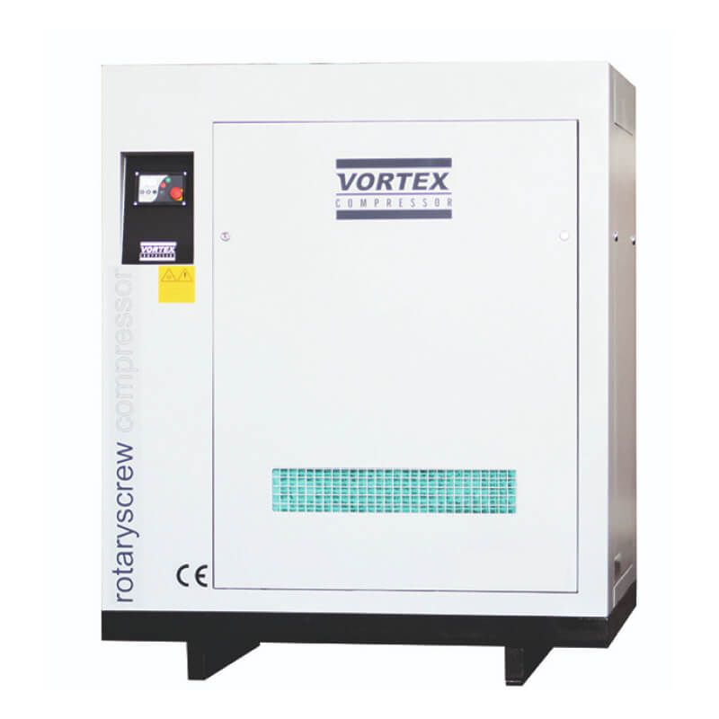 Vortex ERS 110кВт 10Атм Винтовой компрессор