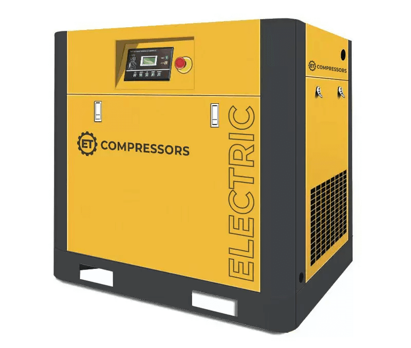 ET-Compressors ET SL 37-10 ES (IP55) Винтовой компрессор