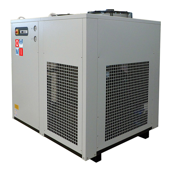 OMI CHW T 532 Чиллер