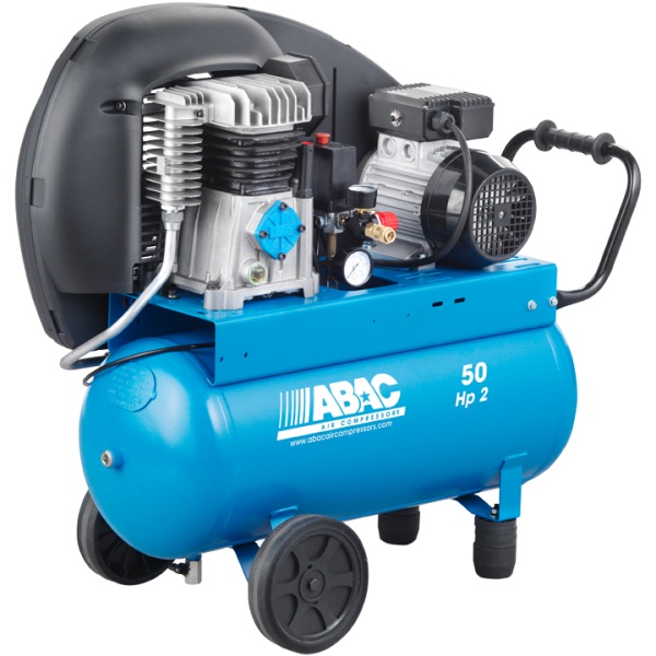 ABAC A29B 50 CM3 Поршневой компрессор