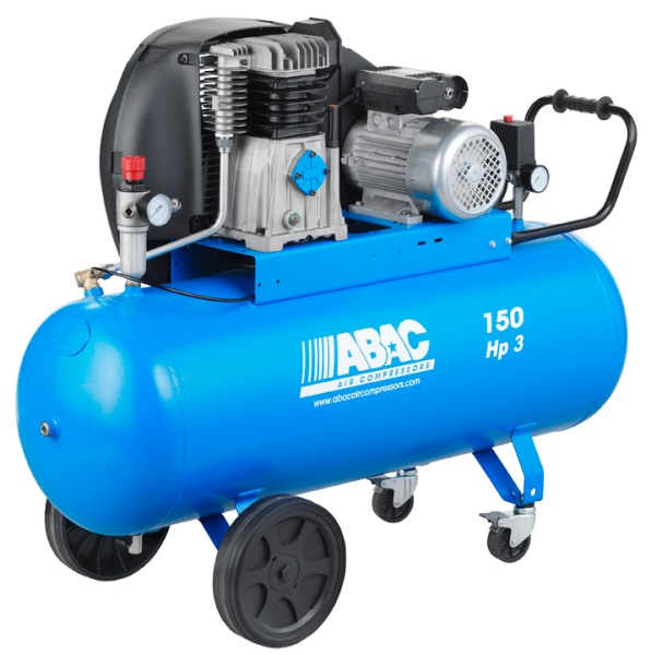ABAC PRO A39B 150 CT3 Поршневой компрессор
