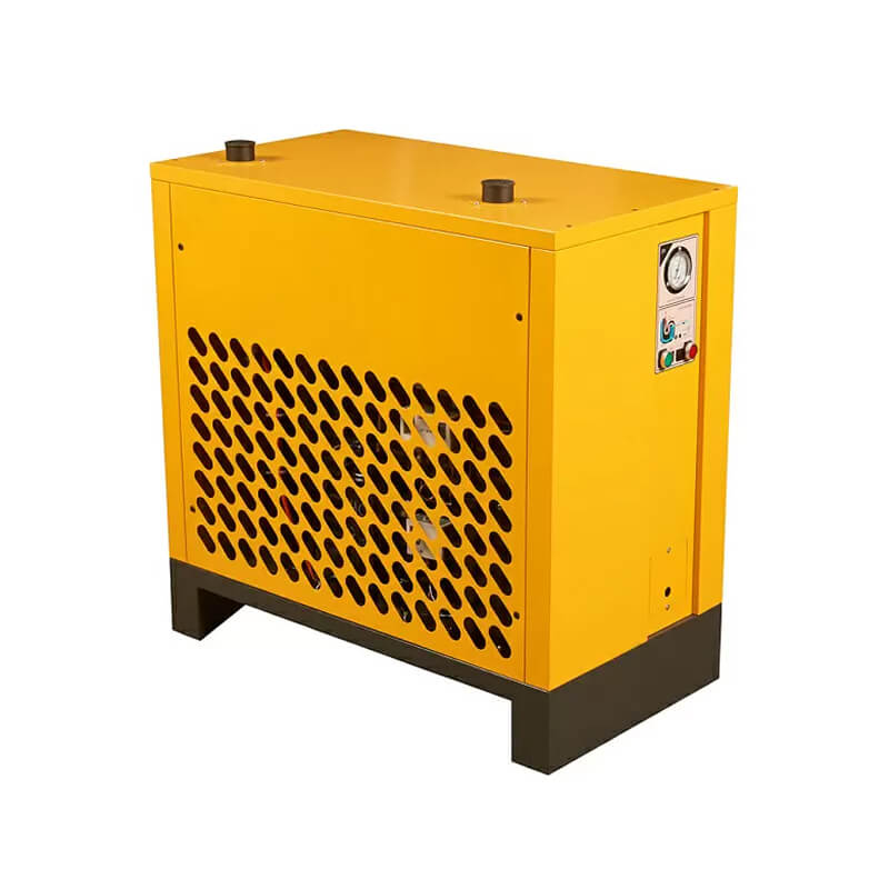 ET-Compressor ET RD 780 Рефрижераторный осушитель