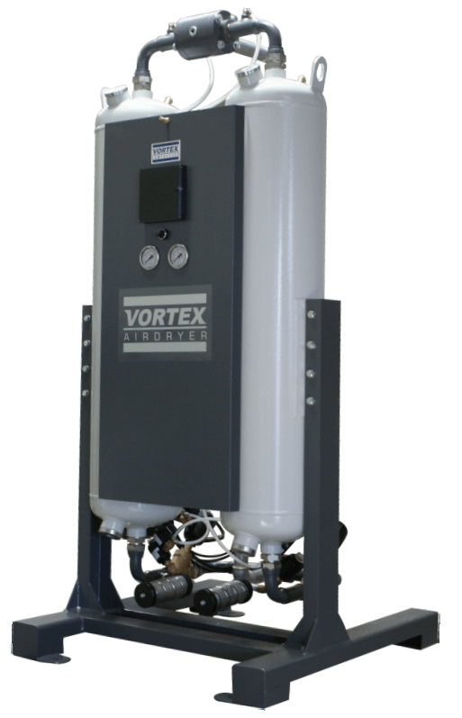 Vortex ADP 750 Адсорбционный осушитель