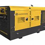 ET-Compressors ET SD-535S-10 Винтовой компрессор