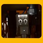 ET-Compressor ET RD 156-16 Рефрижераторный осушитель
