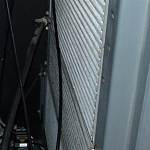 Atlas Copco ZT55VSD Винтовой безмасляный компрессор Б/У (Контрактный)