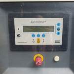 Atlas Copco ZT55FF Винтовой безмасляный компрессор Б/У (Контрактный)