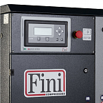 Fini K-MAX 1110-500 ES Винтовой компрессор