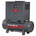 Dalgakiran TIDY3-7-250D Винтовой компрессор