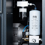 Fini K-MAX 1110-500 ES Винтовой компрессор