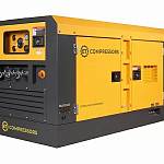 ET-Compressors ET SD-265S-7 Винтовой компрессор