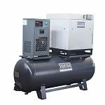 Vortex MCVD 3кВт 7.5Атм Винтовой компрессор с осушителем