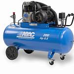 ABAC PRO A49B 270 CT5.5 Поршневой компрессор