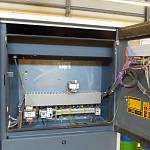 Atlas Copco ZT50VSDFF Винтовой безмасляный компрессор Б/У (Контрактный)