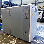 Atlas Copco ZT50VSDFF Винтовой безмасляный компрессор Б/У (Контрактный)
