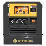 ET-Compressors ET SD-265S-7 Винтовой компрессор