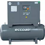 Dalgakiran ECCOAIR F 5-7-250 Винтовой компрессор