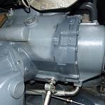 Atlas Copco ZR400 Безмасляный винтовой компрессор Б/У (Контрактный)