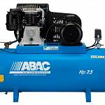 ABAC B6000/270 CT7.5 V400 Поршневой компрессор
