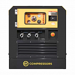 ET-Compressors ET SD-185S-7 Винтовой компрессор