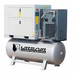 URSAIR SP-50 Combo Винтовой компрессор на 12Атм (IP54)