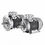 4043316016 Siemens Электродвигатель 1LE1502-3AA43-4JB4-Z