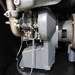 Atlas Copco ZT30 Безмасляный винтовой компрессор Б/У (Контрактный)