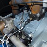 Atlas Copco ZR90VSD Винтовой безмасляный компрессор Б/У (Контрактный)