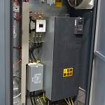 Atlas Copco ZT55VSD Винтовой безмасляный компрессор Б/У (Контрактный)