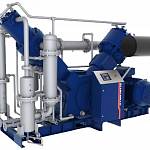 Dalgakiran PETMASTER 125 Поршневой безмасляный компрессор