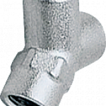 Переходник Y - 1/4 FFF Fubag 180350
