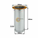 S3064 Tecfeel Сепаратор