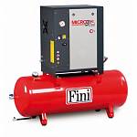 Fini MICRO 5.5-10-500 ES Винтовой компрессор