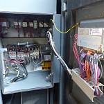Atlas Copco ZT55FF Винтовой безмасляный компрессор Б/У (Контрактный)