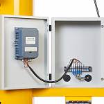 ET-Compressor ET DD 86 (-40°C) Адсорбционный осушитель