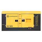 ET-Compressors ET SD-185S-7 Винтовой компрессор