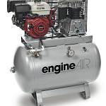 ABAC ENGINEAIR 11/270 Petrol Поршневой компрессор