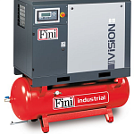 Fini VISION 808-270-ES Винтовой компрессор