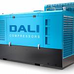 DALI DLCY-9/8B-Y Винтовой передвижной компрессор