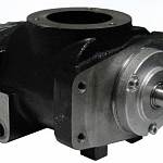4031000040 GHH Rand Винтовой блок CE55RW