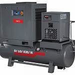 Dalgakiran TIDY3-7-500D Винтовой компрессор