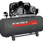 Dalgakiran D 4-300 T Поршневой компрессор