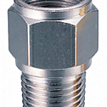 Переходник 1/2 M на 1/2 F Fubag 180184