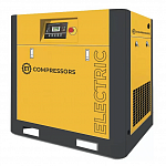 ET-Compressors ET SL 90-8 ES (IP55) Винтовой компрессор