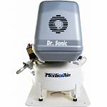 Fini DR.SONIC 320-50V-ES-3M Безмасляный компрессор