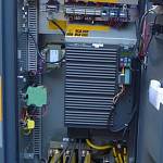 Atlas Copco ZR90VSD Винтовой безмасляный компрессор Б/У (Контрактный)