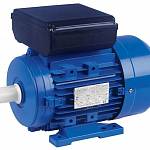 50MBV400-08 Эл.двигатель 2,2 кВт 220В