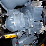 Atlas Copco ZT50VSDFF Винтовой компрессор Б/У (Контрактный)