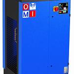 OMI ED 1000 Рефрижераторный осушитель